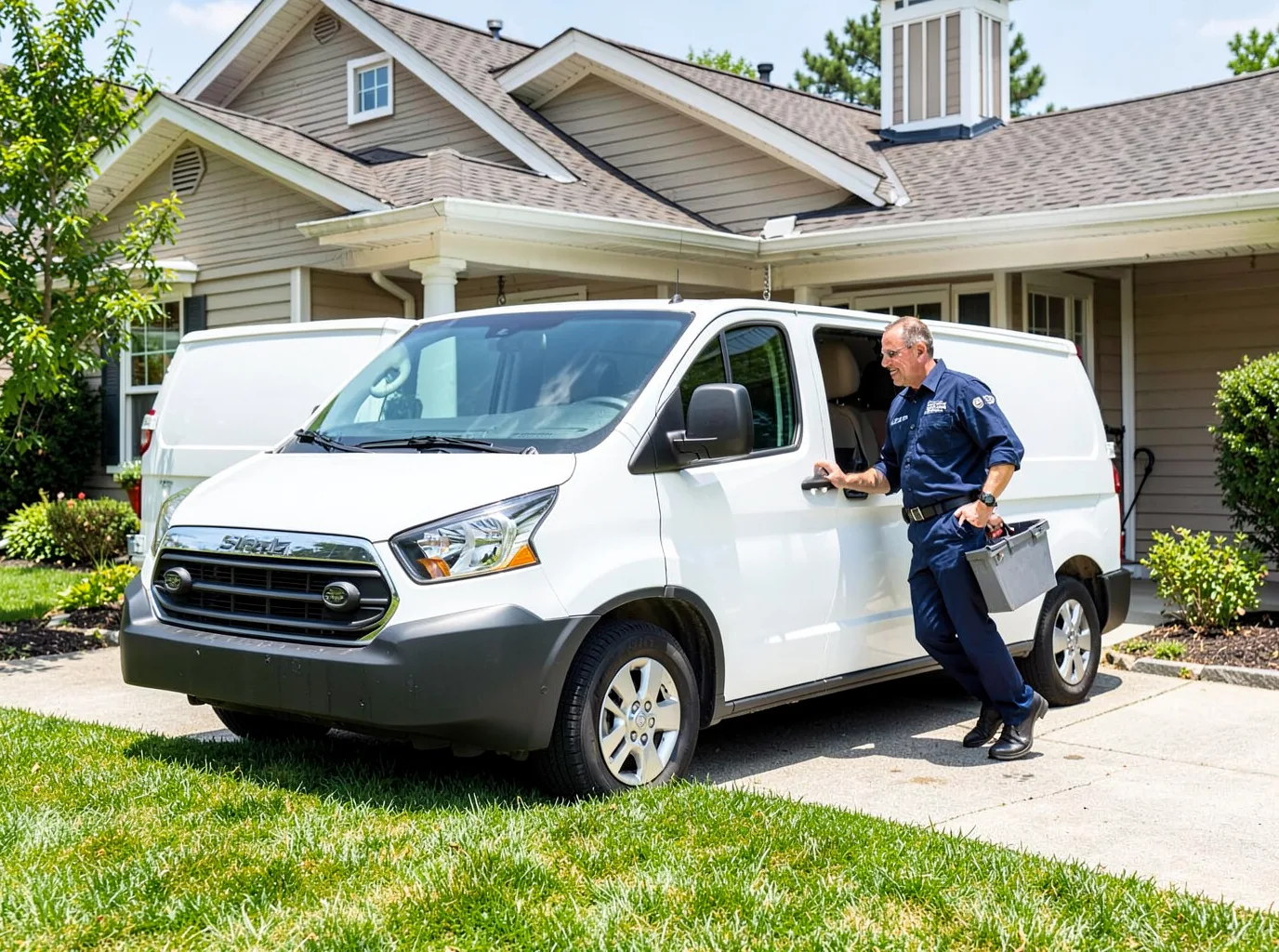 Emergency Plumber company in Grant, IA