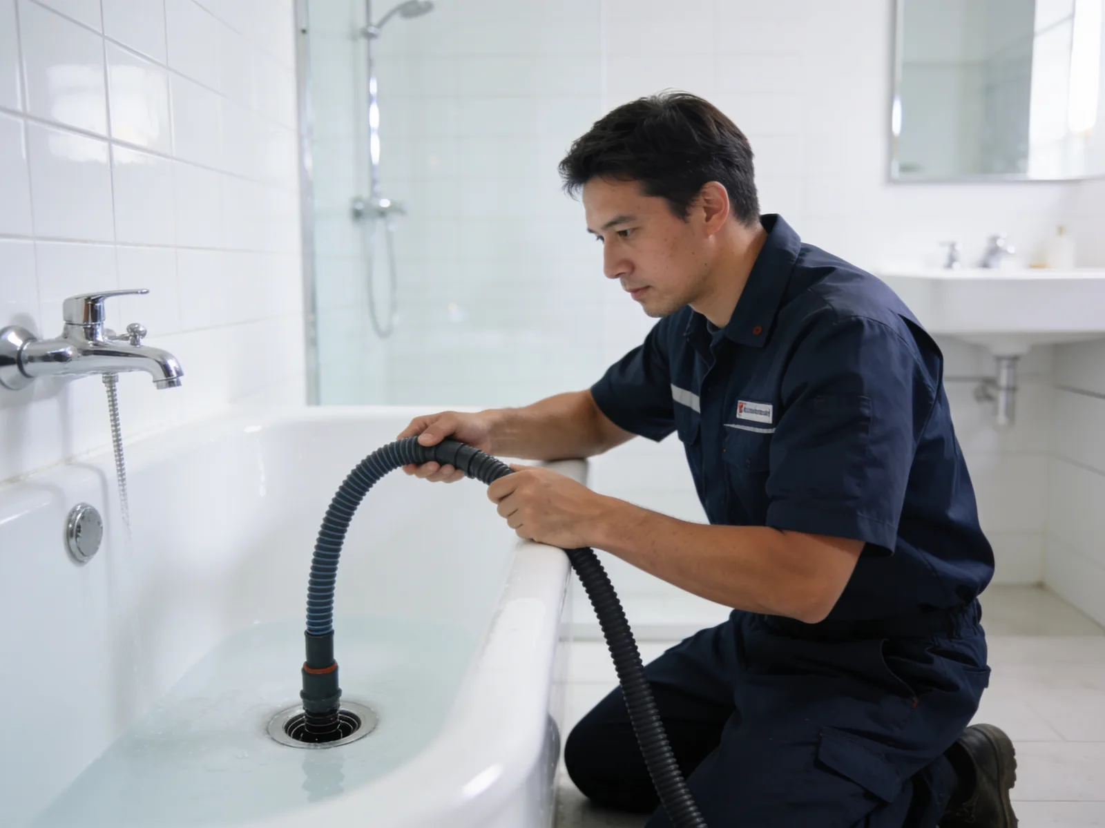 Emergency Plumber Grant, IA FAQs